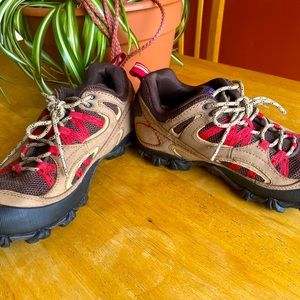 Patagonia Hiking Shoes